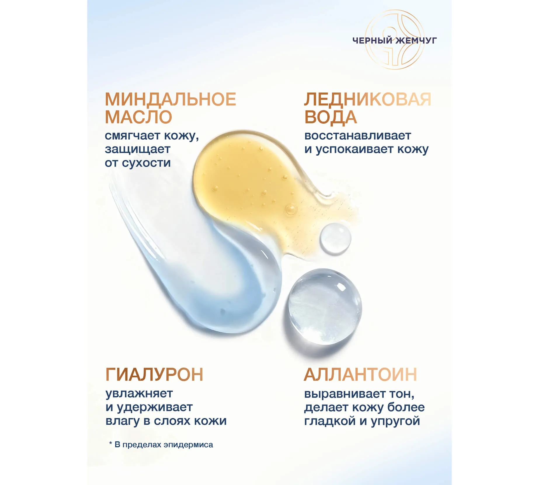 Фото: Ночной крем для лица Экстремальное увлажнение